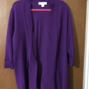 Laura Ashley Sweater